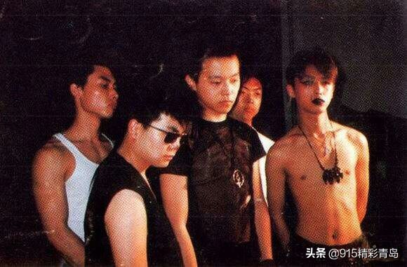 朴树和窦唯是什么关系,朴树对窦唯的评价