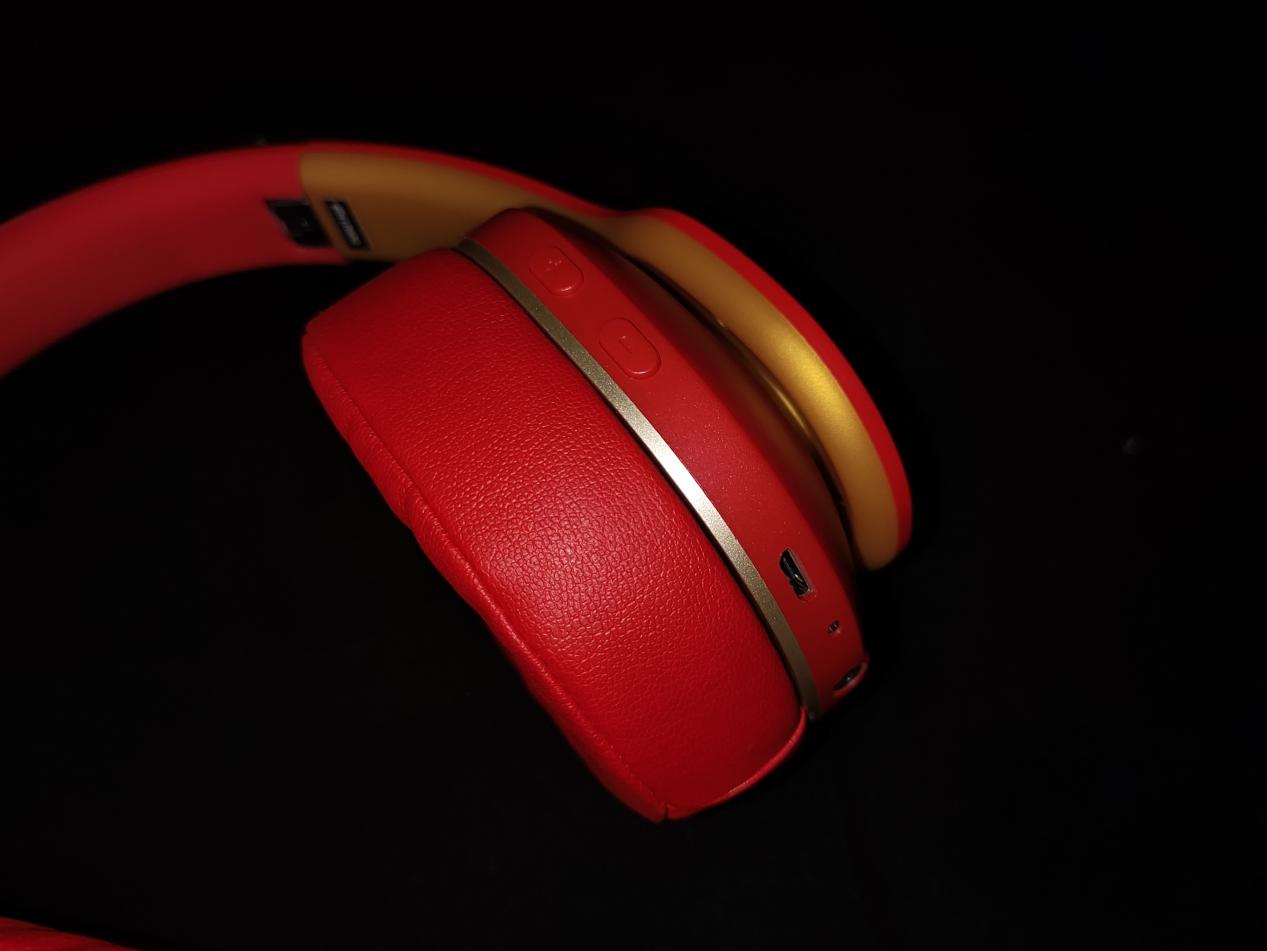 taotronics蓝牙降噪耳机,百元dianano头戴式耳机推荐