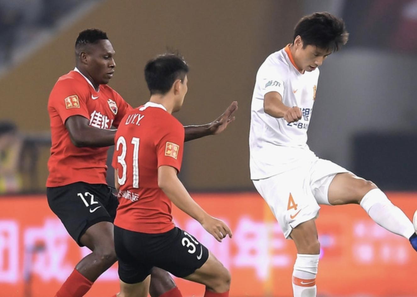 里皮红牌,里皮恒大红牌罚下