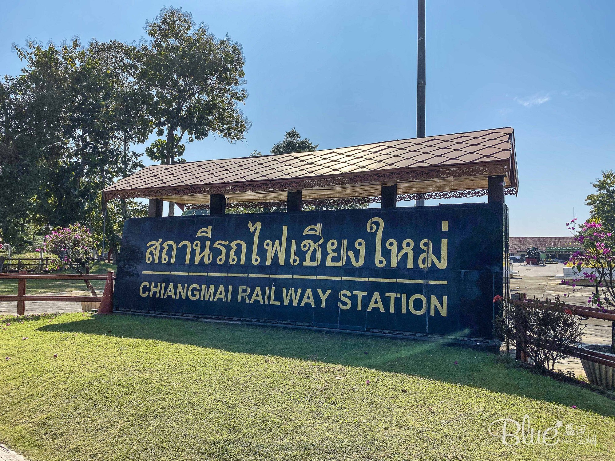 清迈环境好住宿便宜的地方,清迈最好的旅馆