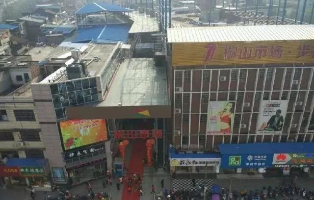 2020即将重启,我心目中的祁阳应该是这样的