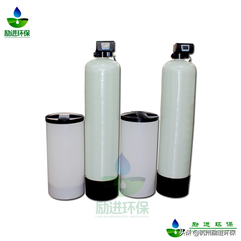 全自动软水器结构,全自动软化水设备装置