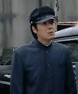 海一天演的落魄被家人嫌弃,海一天个人简介