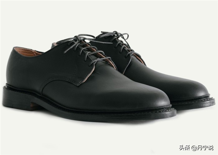 如何选购一双好的德比鞋呢？推荐100-1000美元之间的五款
