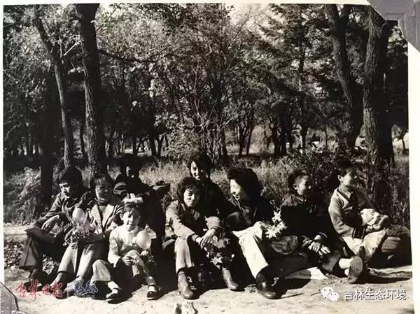 长春南湖日出图,今天的长春南湖