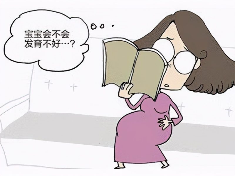 宝宝智力低下是什么原因,智力低下的原因