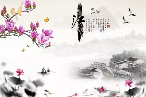 事，看透了伤神；人，看穿了伤心