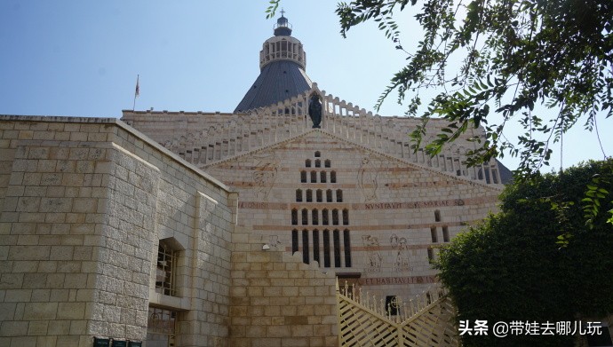 以色列约旦繁星之旅,约旦以色列之旅