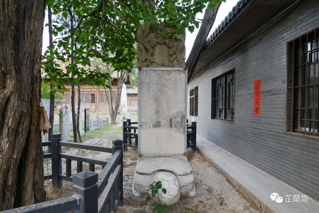 崞阳文庙历史价值,崞阳文庙