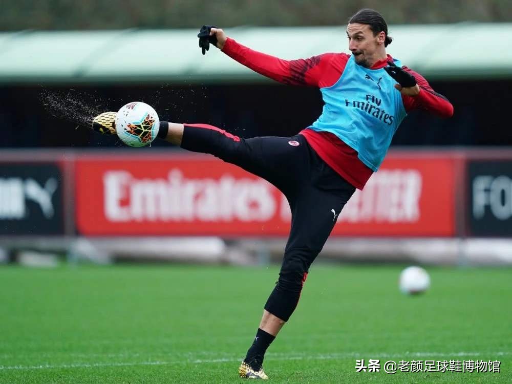 看似一人之下万人之上好风光，nike二姨太内马尔转投puma