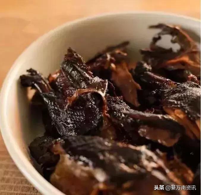 重庆家乡美食,重庆各个区县有名的美食