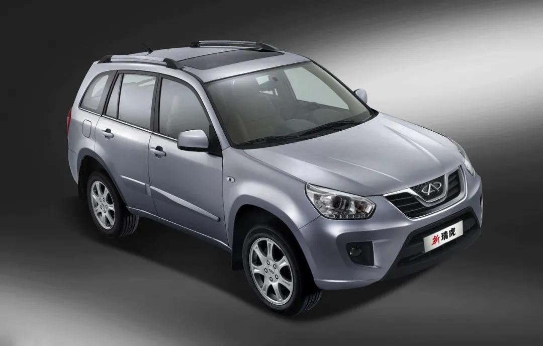 奇瑞汽车的技术,奇瑞sqre4t15c发动机详细介绍