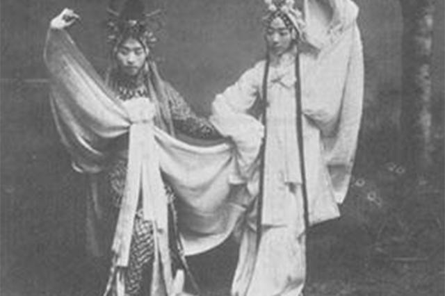 梅葆玖人物评价,梅葆玖怎么评价现代京剧