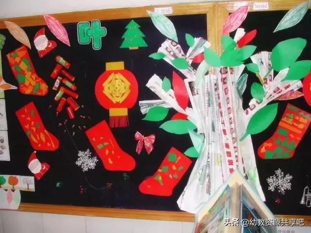 幼师环创主题墙恐龙,幼师大班主题墙图片大全