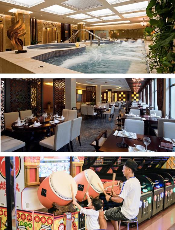 天津7h游玩攻略,畅游天津:精简实用的旅行攻略