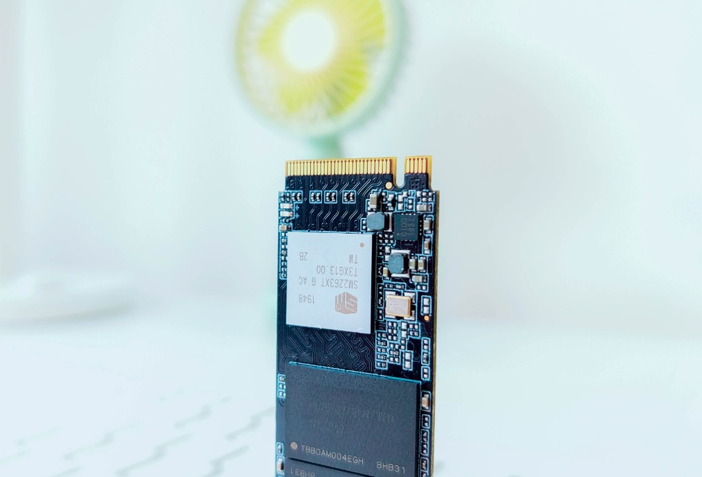 奥睿科固态硬盘评测,奥睿科固态硬盘1t