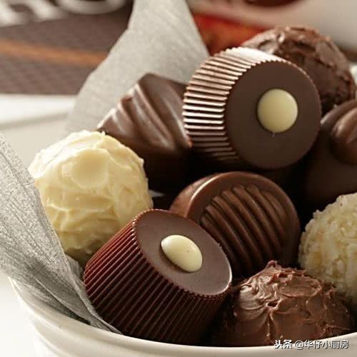 排名第一的巧克力,测评排名前10的巧克力好不好吃