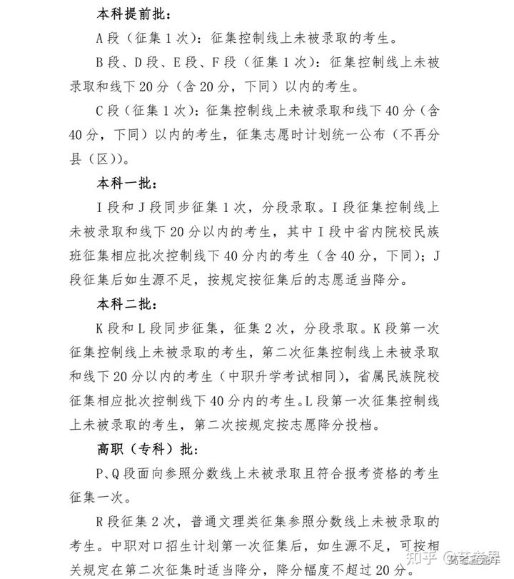 2021江苏小高考查分,高考查分及填志愿时间公布一览