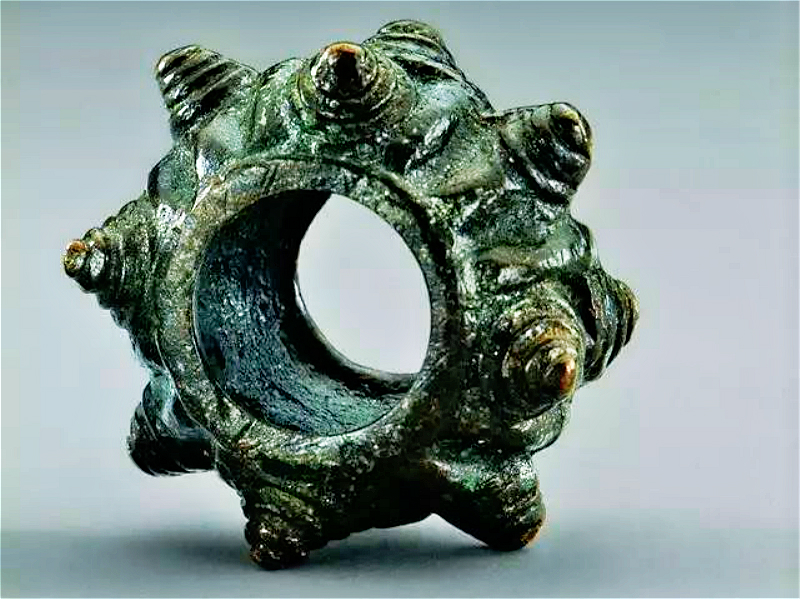 环首刀用于骑兵,环首刀是汉骑兵用的吗