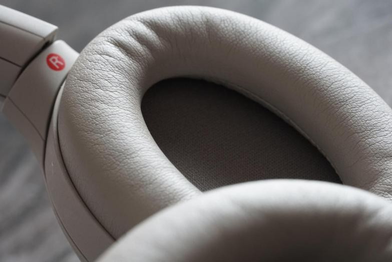 商品观察：2021年，索尼用WH-1000XM4加冕头戴耳机的世界之王