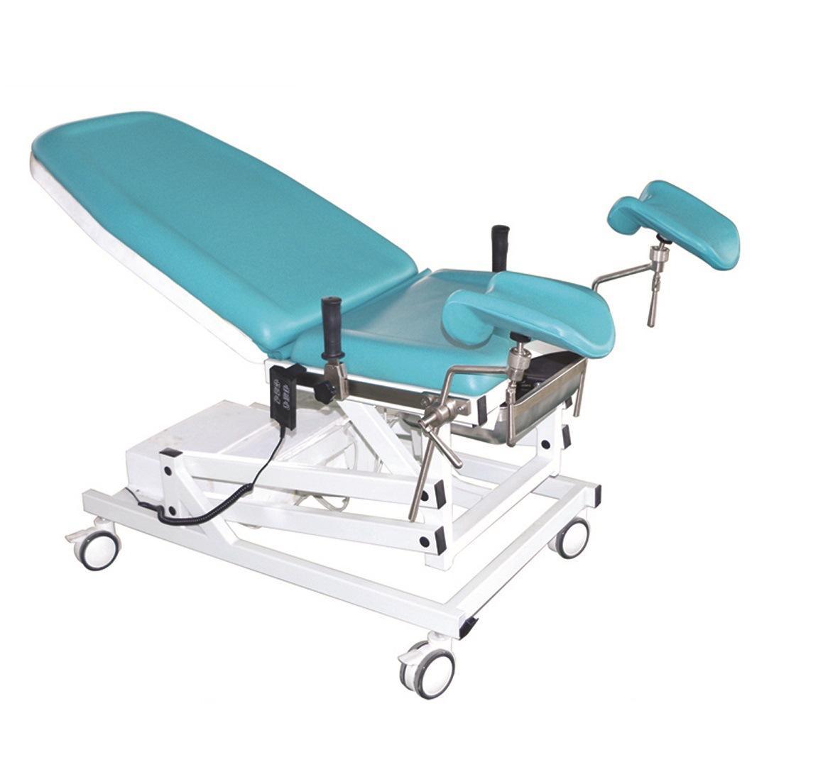 妇科检查床简易,妇科检查床的简介