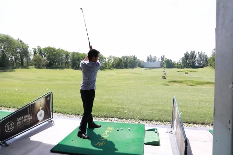 思念果岭山水度假,郑州市思念果岭山水