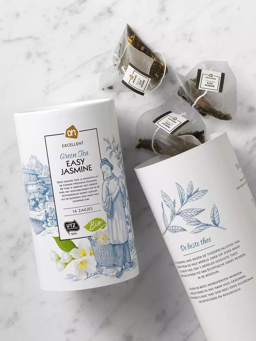 2019红点品牌与传达设计大奖——包装类获奖榜单完整版出炉