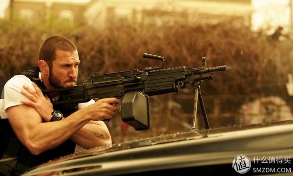 推荐10部值得一看的精彩动作电影,2018最值得看的十部动作电影