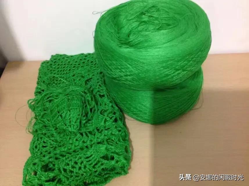 教你如何识别各种毛线,初学者如何挑选毛线