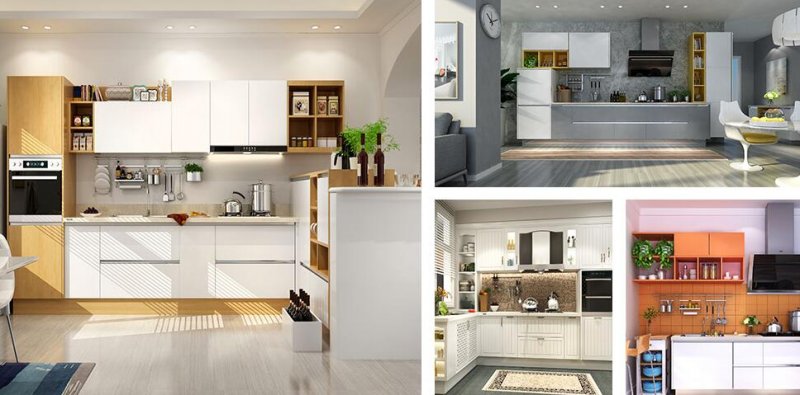 欧派衣柜和欧铂丽衣柜有什么区别,欧铂尼全屋定制是几线品牌的衣柜