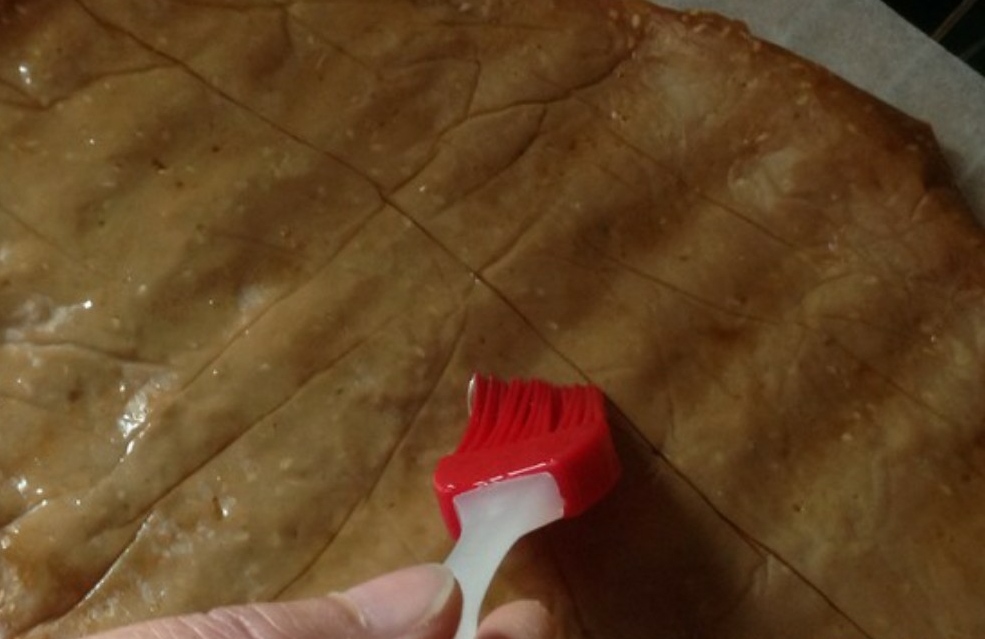 踏青追剧吃它准没错！口口酥脆鲜香，好吃到停不下来，在家就能做