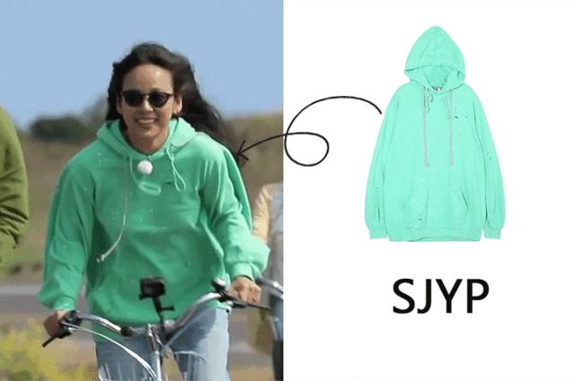 三款小众t恤,清新多色撞色t恤