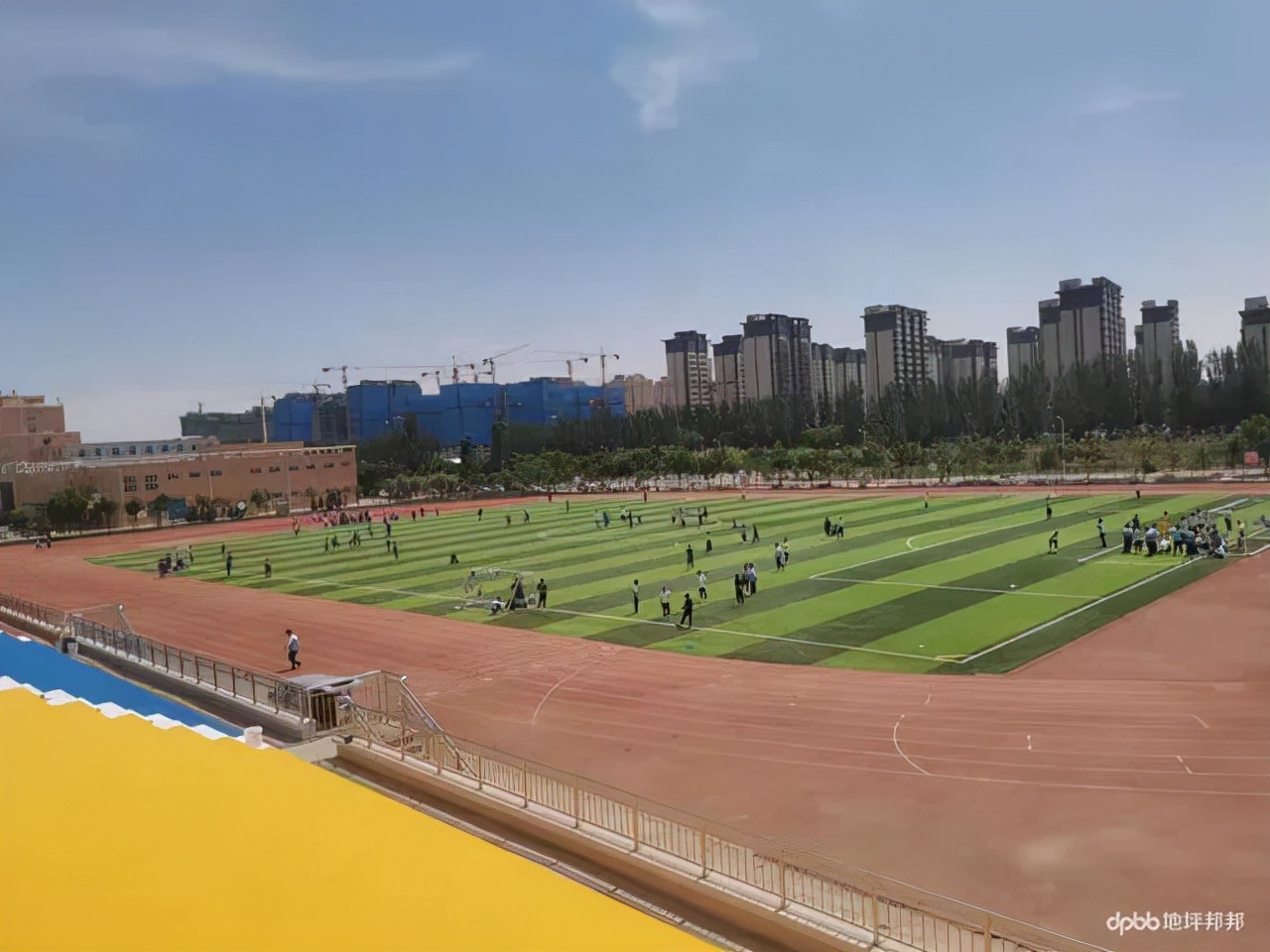 地坪工程案例大全,地坪方案展示分享