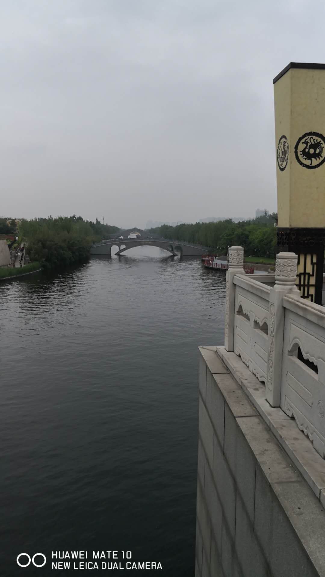 西安免费有山有水的绝佳去处,西安城里有什么可玩的