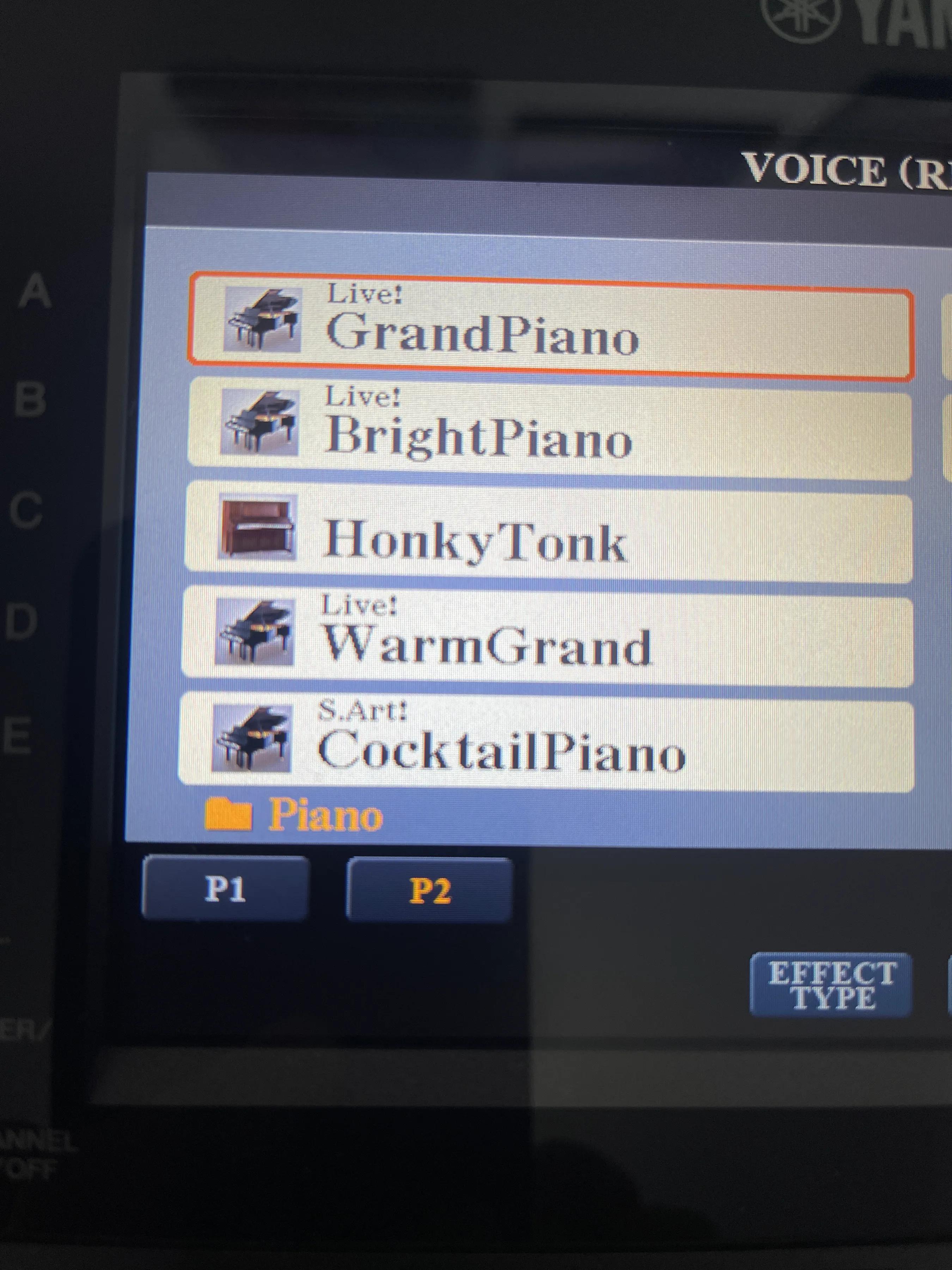 电子琴教学入门零基础明天会更好,电子琴怎样正确选择音色与节奏