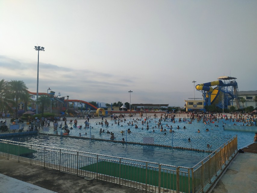 珠海神秘岛两大两小套票,珠海神秘岛乐园