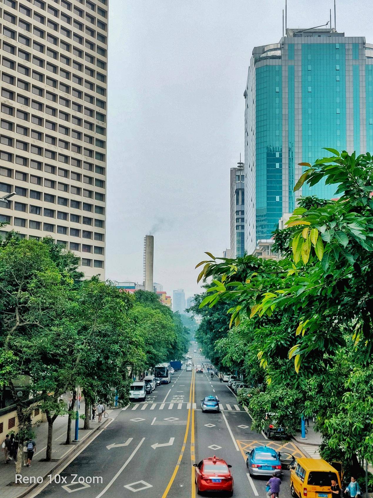 opporeno拍照评测,opporeno拍照表现