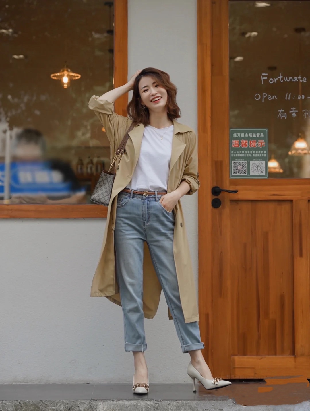 女人喜欢怎样的高跟鞋,女生都爱的高跟鞋品牌