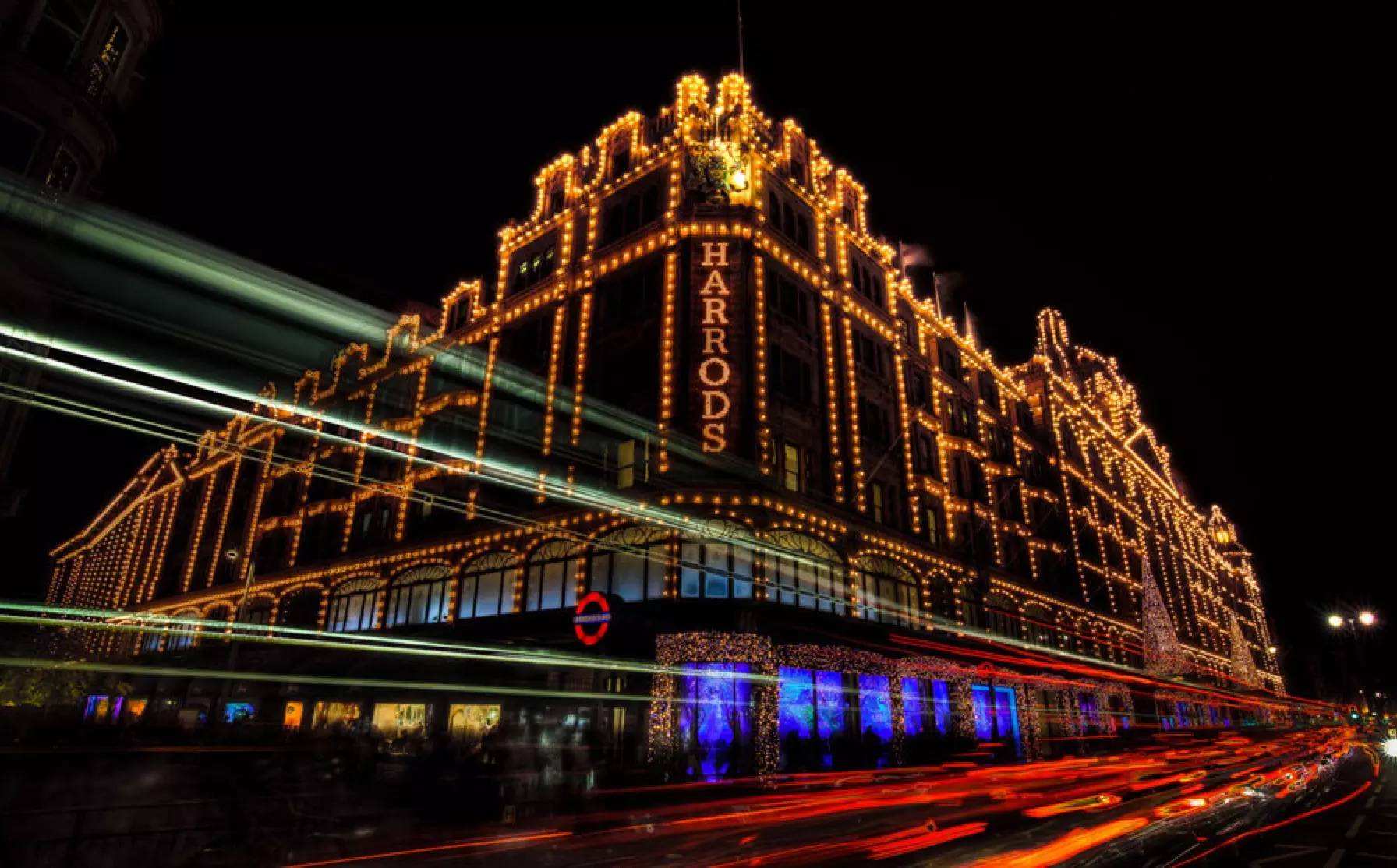 英国血拼必买清单,英国必买17种购物清单