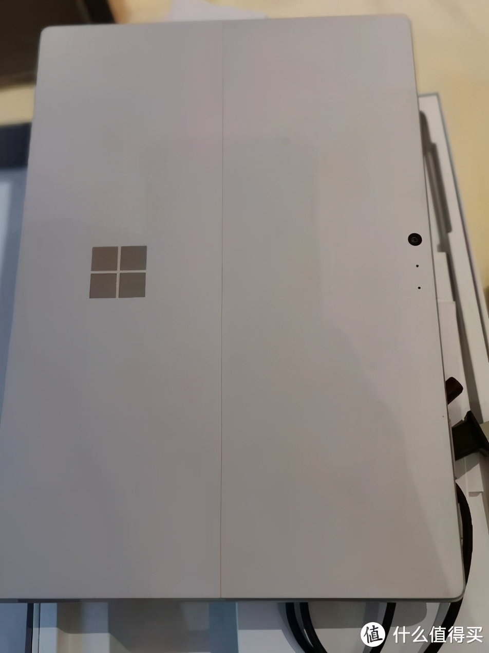 联想YogaDuet和微软SurfacePro6使用对比