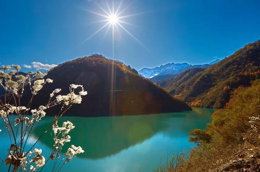 四川平武有个遗落人间的仙境,平武特色游玩景区