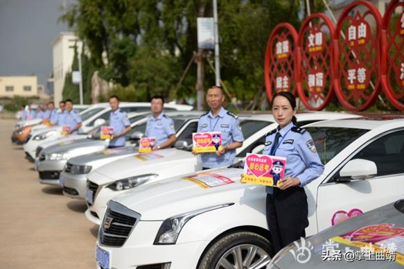 省四监：总有些温暖如期而至