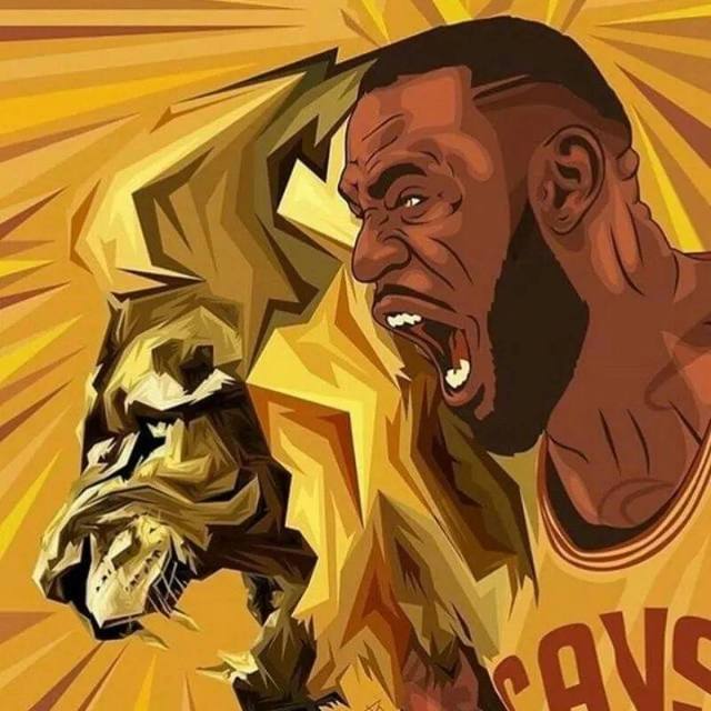 詹姆斯天选之子之救赎之路,詹姆斯成长天选之子