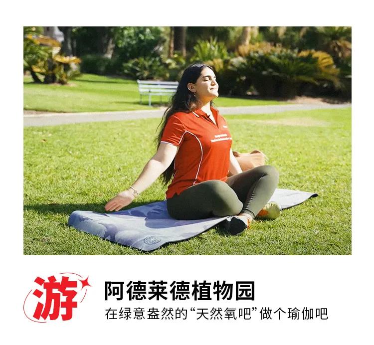 出国留学阿德莱德,为什么选择阿德莱德作为留学地