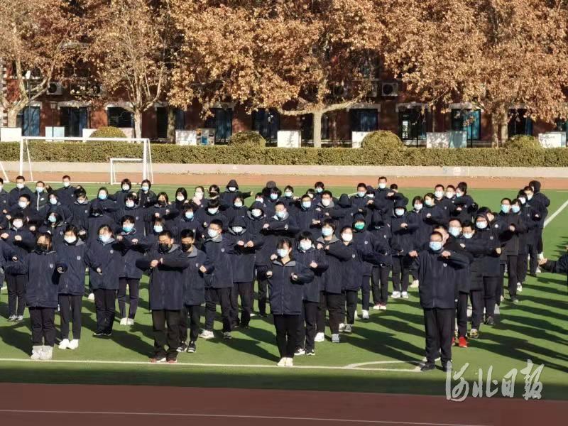 全力以赴抗击疫情,河北第6场疫情防控发布会