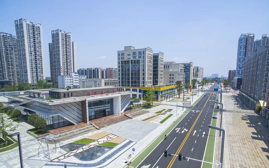 机会多服务优!来郫都“梦工厂”创业吧!