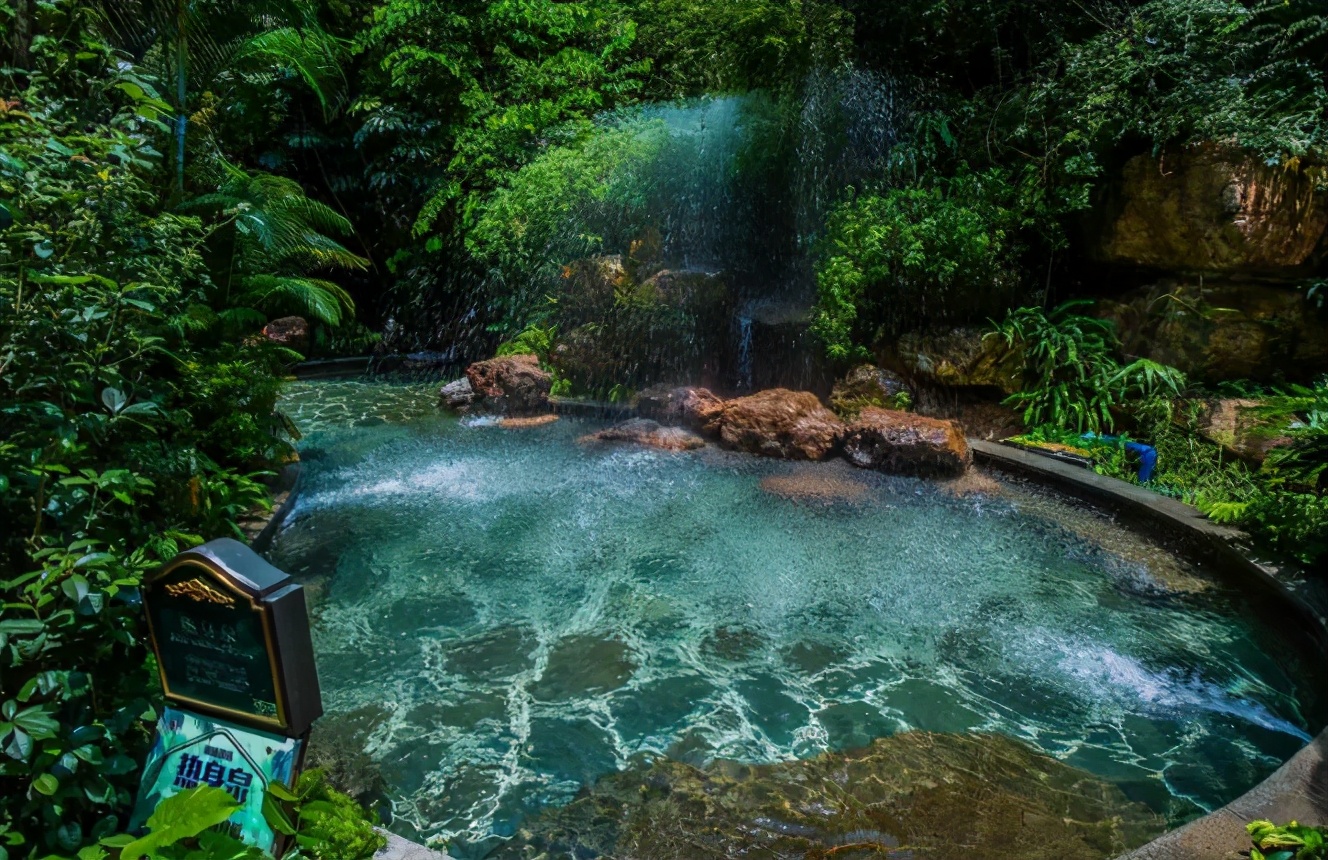 增城别墅温泉度假推荐,增城温泉度假村别墅排名榜