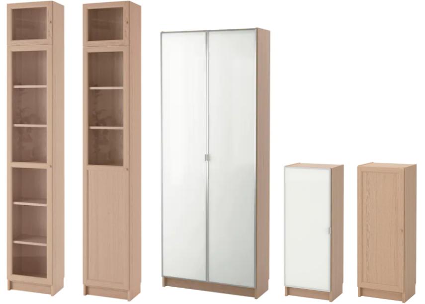 宜家自己设计并安装,宜家初步教程