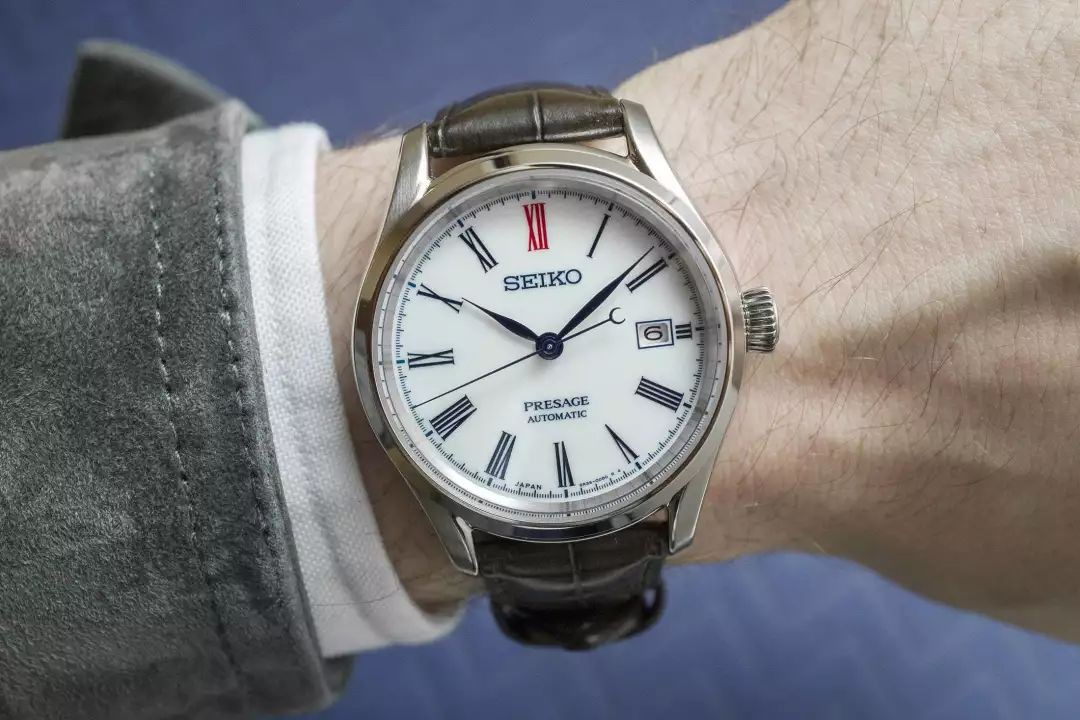 seiko精工5号所有机芯对比,精工seiko光动能机芯秒表归零设置