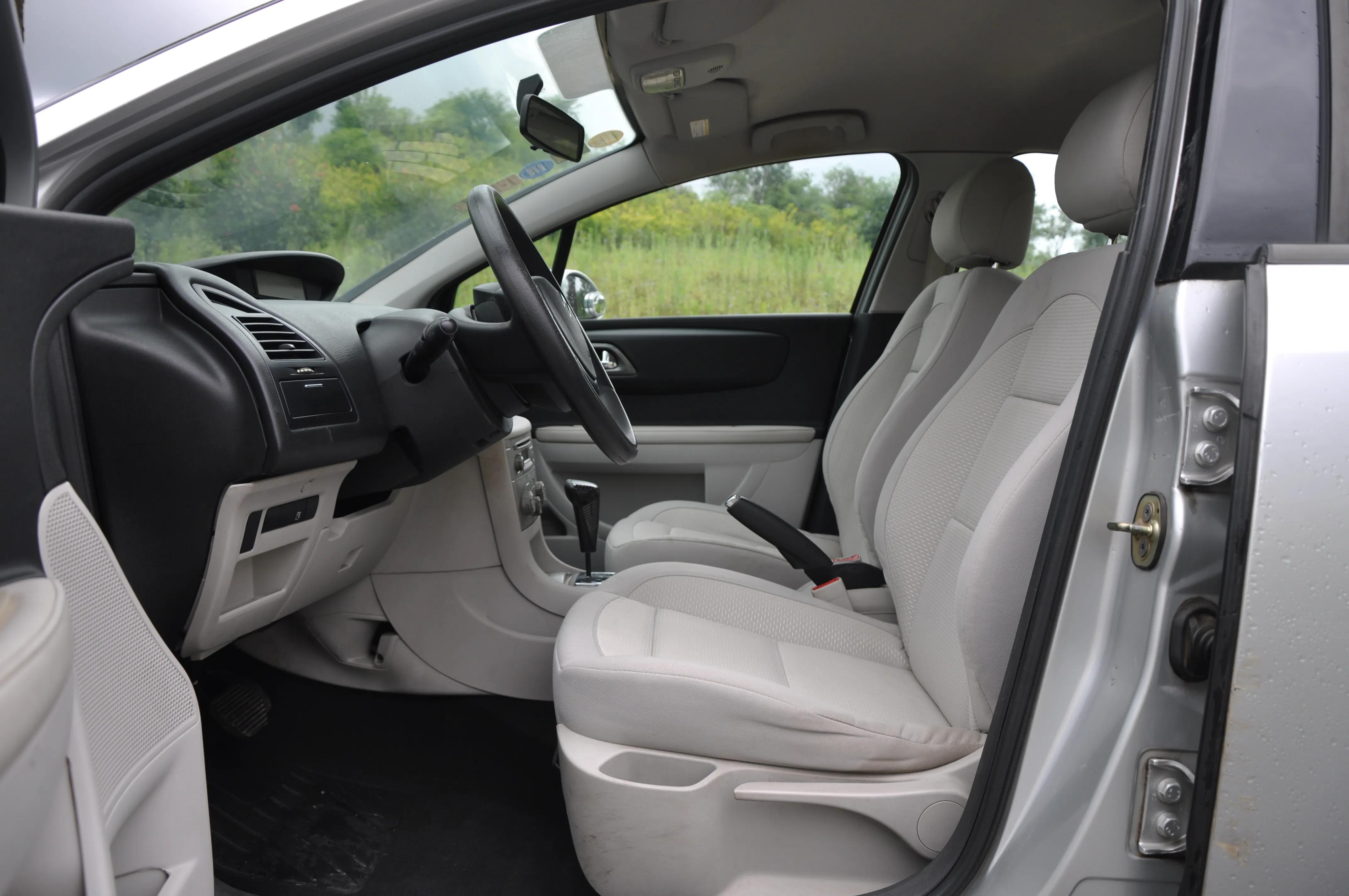 避坑雪铁龙世嘉,雪铁龙世嘉黑武士